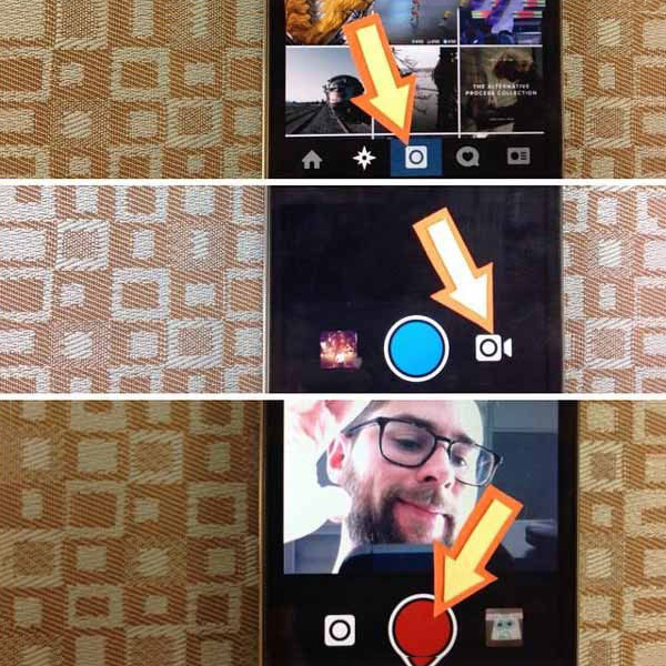 instagram instagram