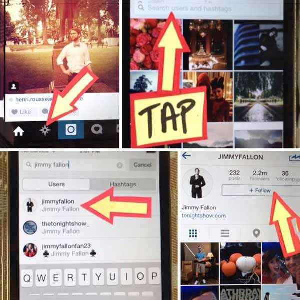 instagram instagram