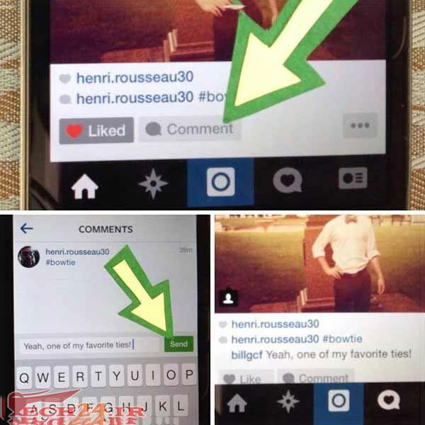 instagram instagram