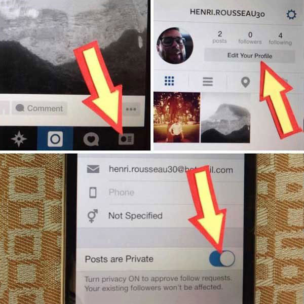 instagram instagram