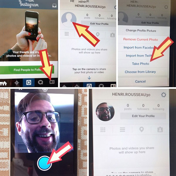 instagram instagram
