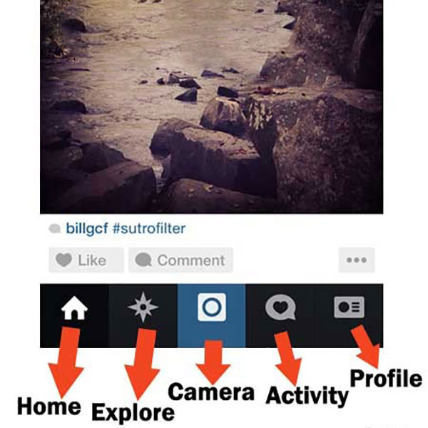 instagram instagram
