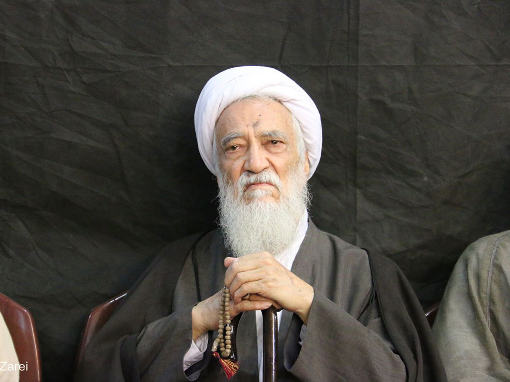 زندگینامه آیت الله علی موحدی کرمانی، رئیس احتمالی مجمع تشخیص مصلحت نظام