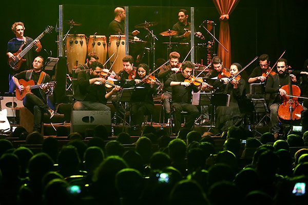 assar-concert