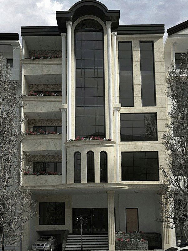 exterior-of-residential-building13