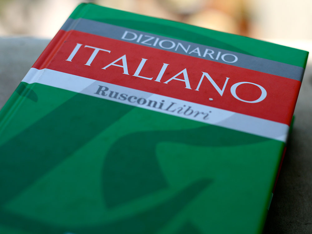 italian-dictionary