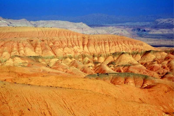 park-melli-kavir