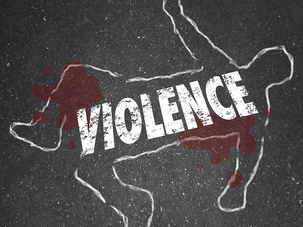 خشونت از کجا نشات گرفته است و چگونه عده ای خشونت را می آموزند؟