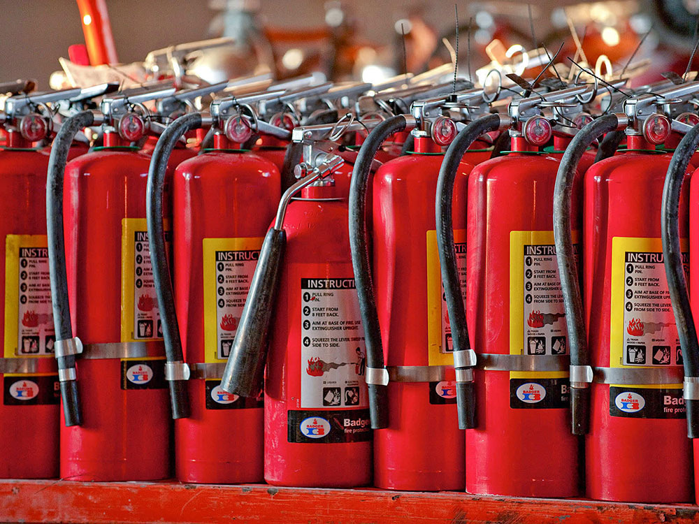 fire-extinguishers