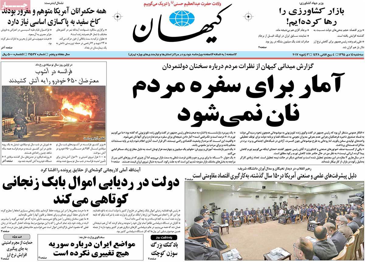 newspaper-1395-10-14 newspaper-1395-10-14