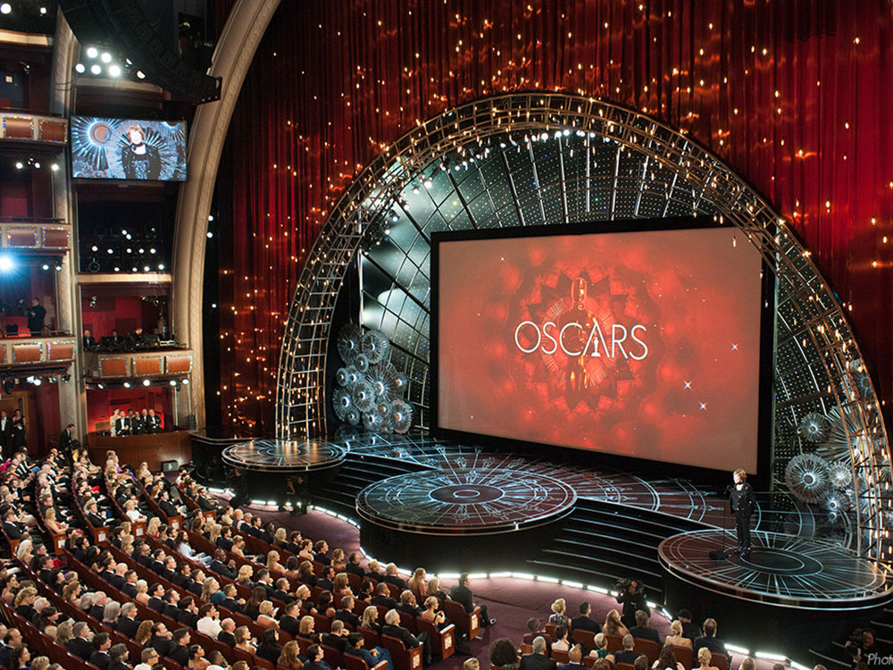 oscar