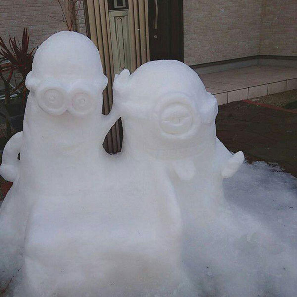 snowman-festival