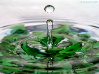14 اثر شگفت انگیز آب بر روی بدن انسان