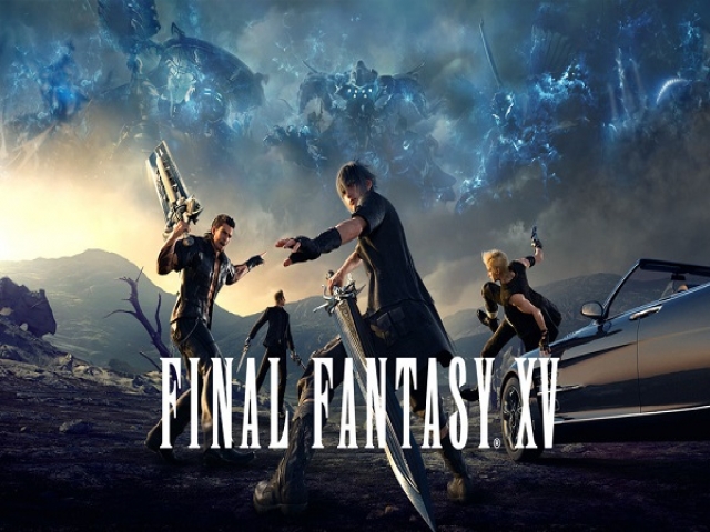 بروزرسانی PS4 Pro بازی Final Fantasy XV موجب بهبود فریم می شود بروزرسانی PS4 Pro بازی Final Fantasy XV موجب بهبود فریم می شود