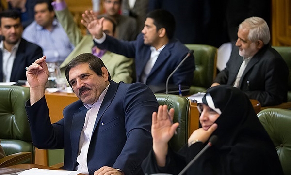 بیوگرافی عباس جدیدی