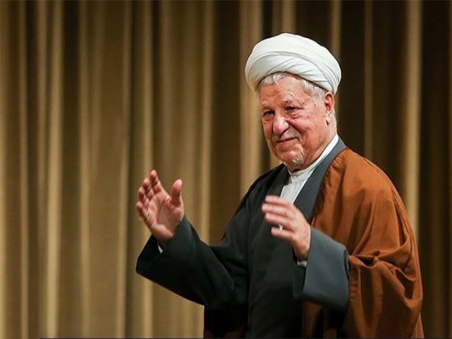 ممنوعیت نام بردن از آیتالله هاشمی در سیما؟ ممنوعیت نام بردن از آیتالله هاشمی در سیما؟