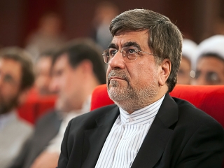 "علی جنتی" رئیس ستاد انتخابات ریاست جمهوری حزب "اعتدال و توسعه" شد