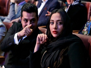 تصاویر دیدنی 23 بهمن 95