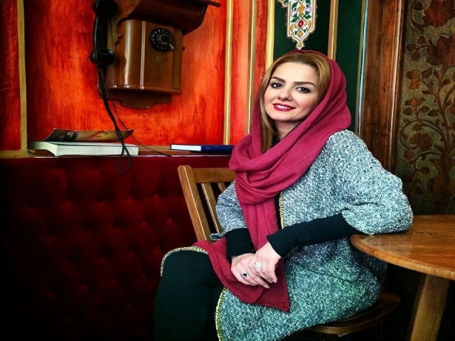 بیوگرافی بازیگر، بیتا سحرخیز بیوگرافی بازیگر، بیتا سحرخیز