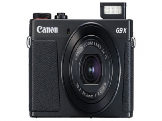 دوربین جدید PowerShot G9 X Mark II کانن معرفی شد