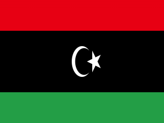 آشنایی با کشور لیبی