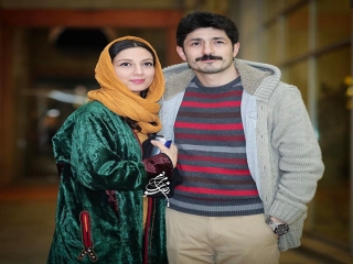 تصاویر دیدنی 19 بهمن 95