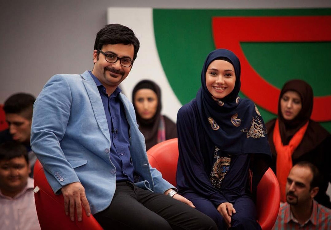 بیوگرافی حامد تهرانی ، بازیگر خنده بازار