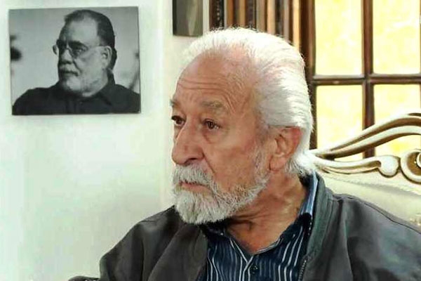 زندگینامه هرمز سیرتی ، بازیگر