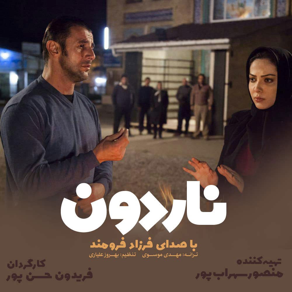نقد فیلم ایرانی ناردون