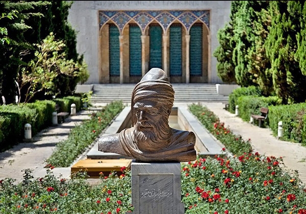 عشق را شرحی نبود و نیست شرح