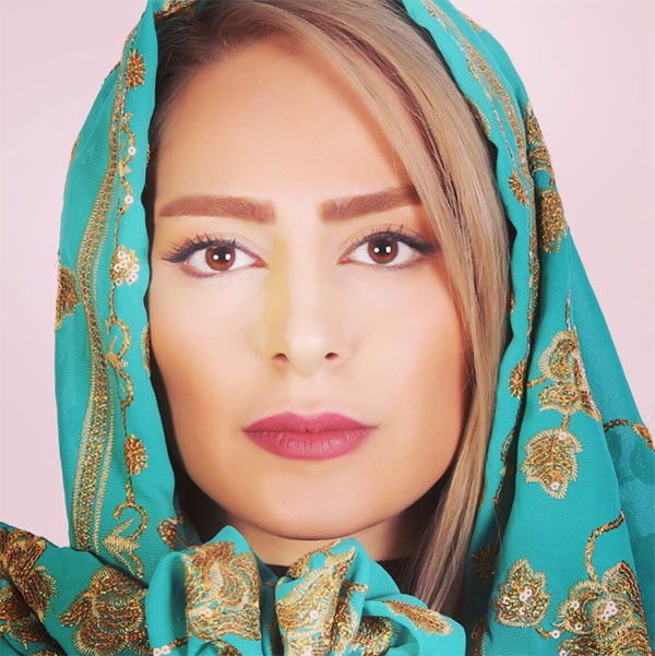 بیوگرافی سمانه پاکدل، بازیگر