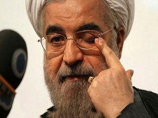 مهمترین رقیب روحانی در انتخابات ریاست‌ جمهوری