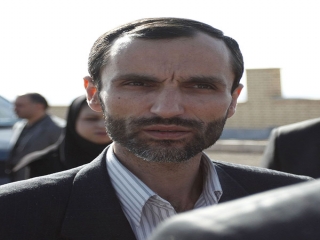 انتخابات ریاست جمهوری با ورود گزینه ای دیگر وارد فاز جدیدی شد!