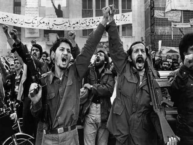 تصاویر دیده نشده از انقلاب 57 ایران تصاویر دیده نشده از انقلاب 57 ایران