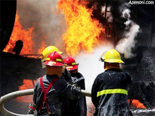 بیمه آتش سوزی منازل مسکونی و ساختمان چیست؟