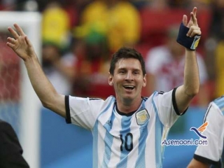 آرژانتین 0 هلند 0 (4 – 2 در پنالتی) – گزارش بازی جام جهانی