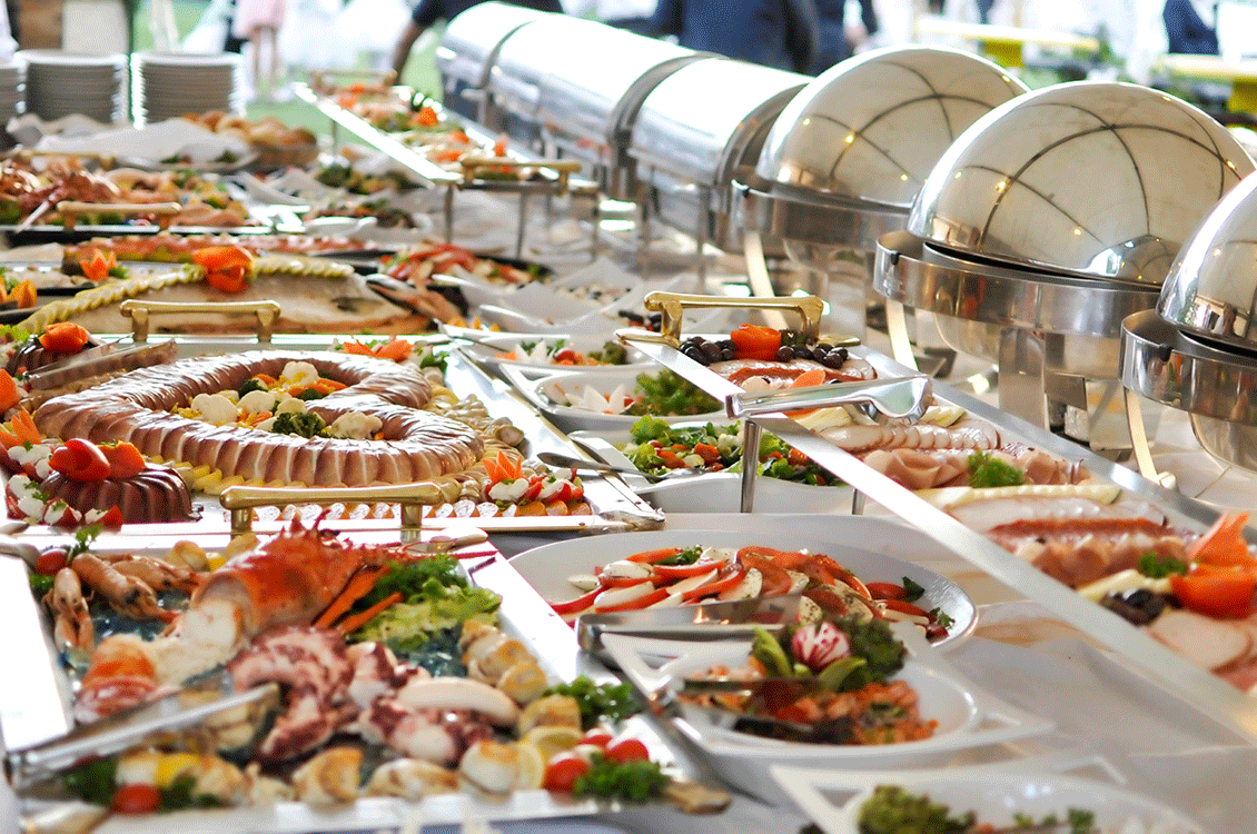 بهترین تهیه غذا و کترینگ های معروف در تهران