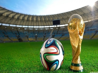 قزاقستان میزبان جام‌ جهانی فوتبال 2026 می‌شود؟