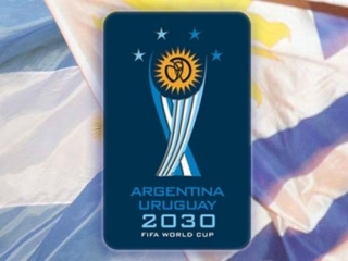 پیشنهاد مشترک آرژانتین-اروگوئه برای میزبان جام جهانی 2030