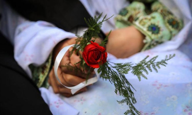 اختلاف سن در زوجین چقدر اهمیت دارد؟