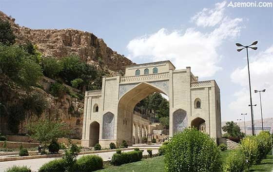 آشنایی با استان فارس