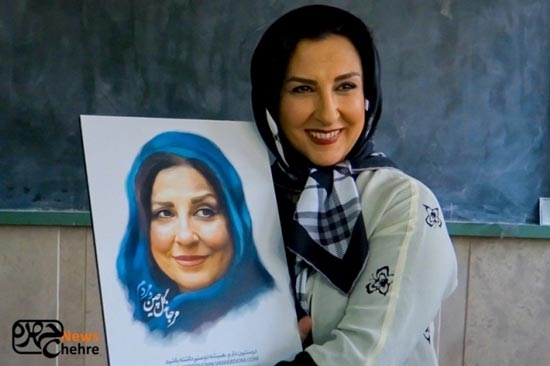 بیوگرافی مرجانه گلچین