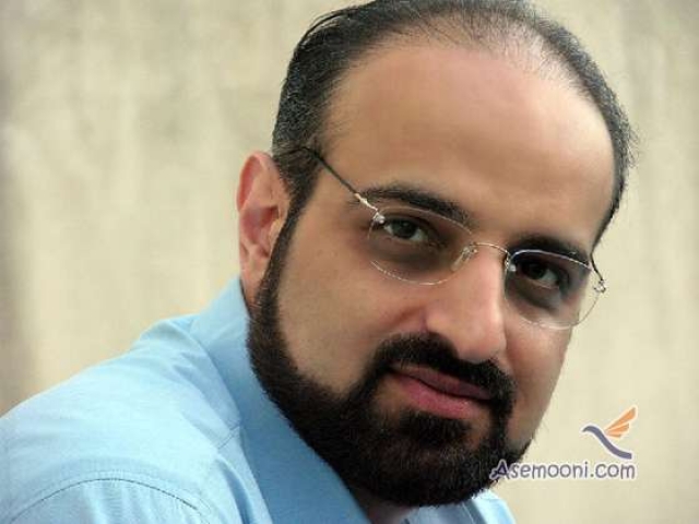 بیوگرافی محمد اصفهانی بیوگرافی محمد اصفهانی