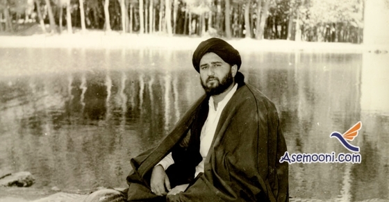 1 آبان؛ شهادت مظلومانه آیت الله حاج سید مصطفی خمینی (1356 ه ش)