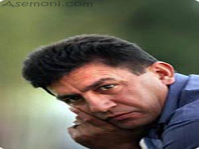 قلعه نویی، ژنرال با گذشت قلعه نویی، ژنرال با گذشت