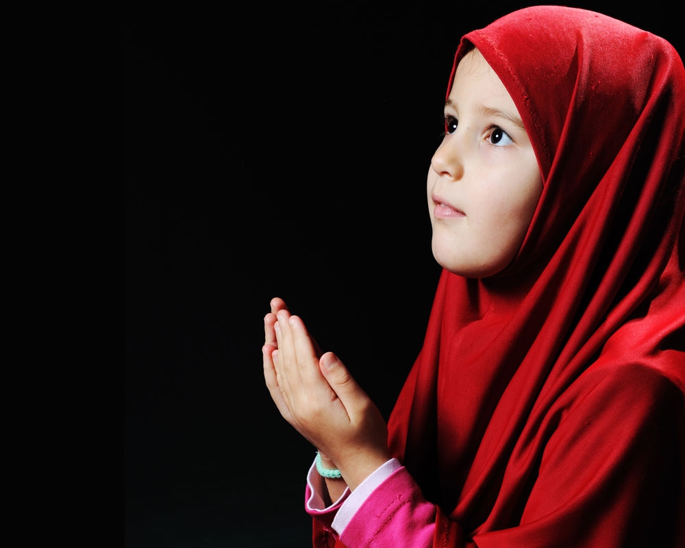 آداب نماز اول هر ماه