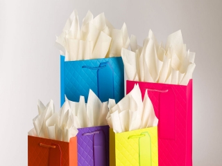 دستمال کاغذی چطور تولید می شود؟
