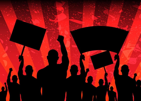 چه مسائلی باعث انقلاب در یک کشور میشود؟