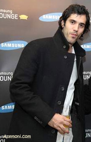 بیوگرافی صمد نیکخواه بهرامی