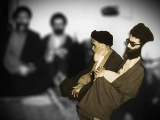 خاطرات رهبر انقلاب از امام خمینی